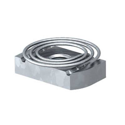  Ecrou MS41SNF M10 A4 