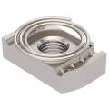  Ecrou MS41SNF M12 A4 