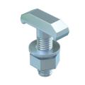  Boulon MS40HB M8x60 A4 