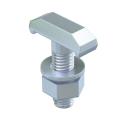  Boulon MS40HB M10x60 A4 