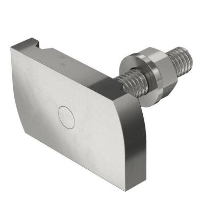  Boulon MS41HB M6x30 A4 