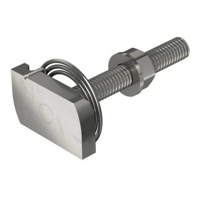  Boulon MS41HBF M8x60 A4 