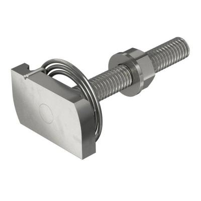  Boulon MS41HBF M8x60 A4 