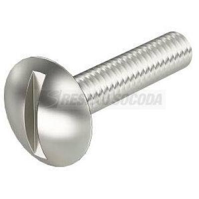  Vis BS M6x30 A2 