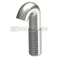  Pce serrage HS M6x13 A2 