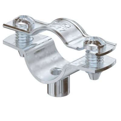  Collier ASG 732 17 FT 