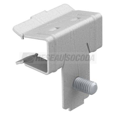  Pince BCVTB 4-8 M6 