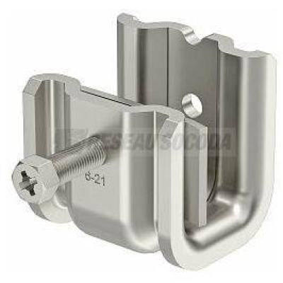  Pince SSP 6-21 M6 A4 
