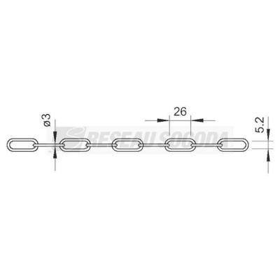  Cha�nette K-C30 G 