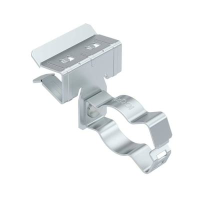  Pince SCHPC 10-15 D25 