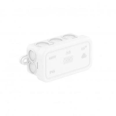  Boite A 6 HF RW 
