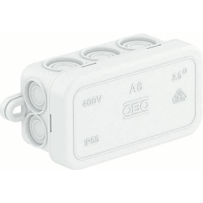  Boite A 6 HF RW 