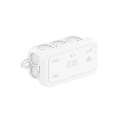  Boite A 6 HF RW 