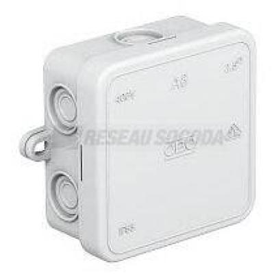  Boite A 8 