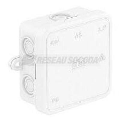  Boite A 8 HF RW 