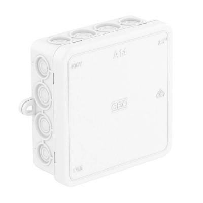  Boite A 14 HF RW 