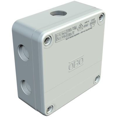  Boite B 9 T M NL 