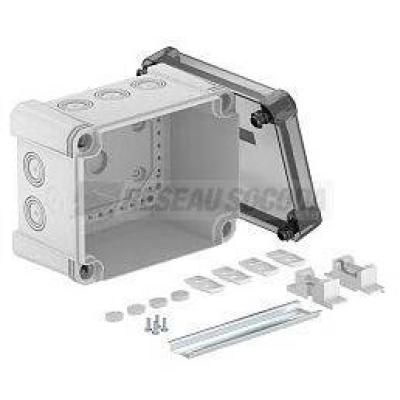  Boite X10 R LGR-TR 