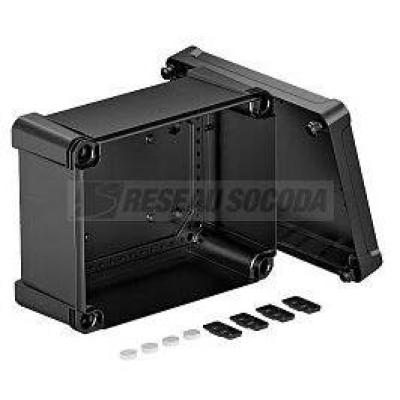  Boite X16C SW 