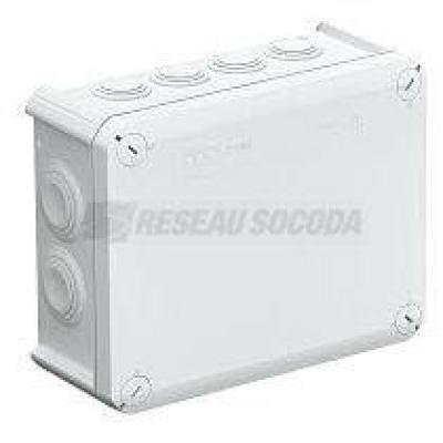  Boite T 160 