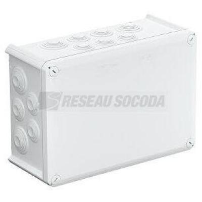  Boite T 350 