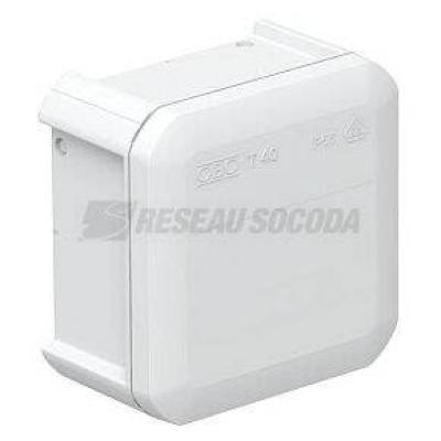  Boite T 40 OE 