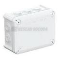  Boite T 100 F 