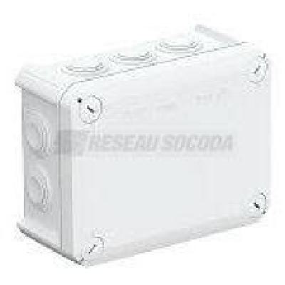  Boite T 100 F 