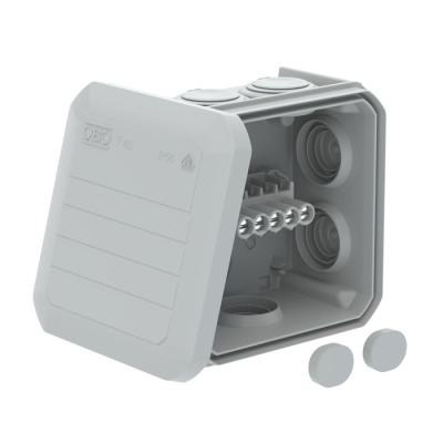  Boite T 40 KL 
