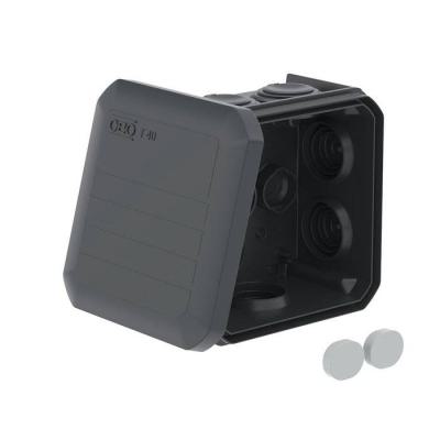  Boite T 40 SW 
