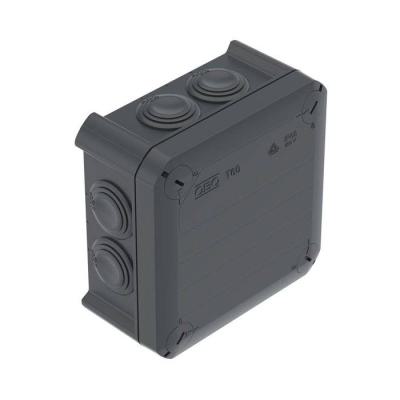  Boite T 60 SW 