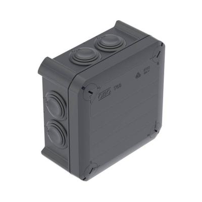  Boite T 60 SW 