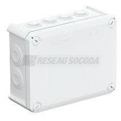  Boite T 160 RW 