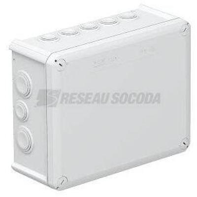  Boite T 250 RW 
