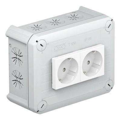  Boite T 100 2MSD WS 