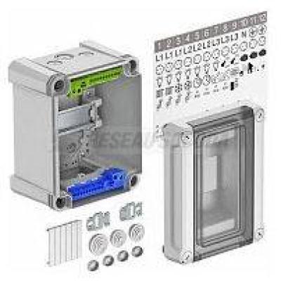  Coffret SDB 03 PC 