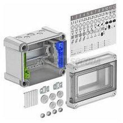  Coffret SDB 05 PC 
