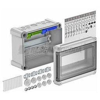  Coffret SDB 09 PC 
