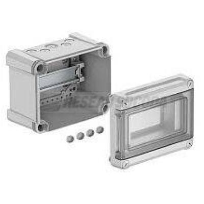  Coffret SDB 05L PC 