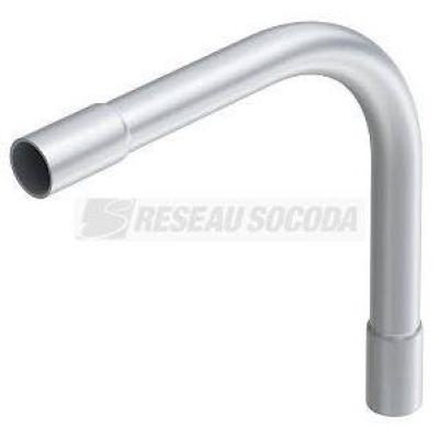  Coude SB40W ALU 