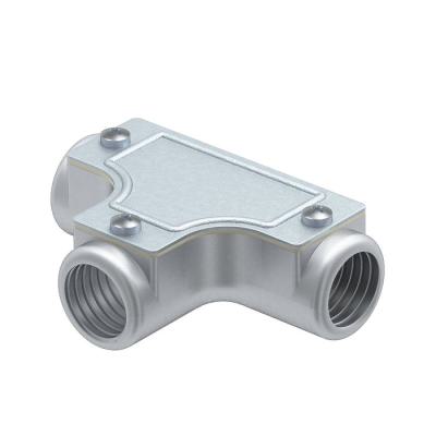  T� SKTM32W ALU 