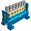  Bornier 60 N 7x16 BL 