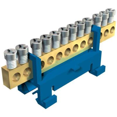  Bornier 60 N 12x16 BL 