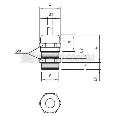  PE V-TEC VM20 MS 