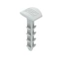  Chevilles emboitables DP D 30 