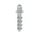  Chevilles emboitables DP GM6 3 