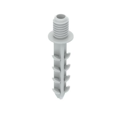  Chevilles emboitables DP GM6 3 