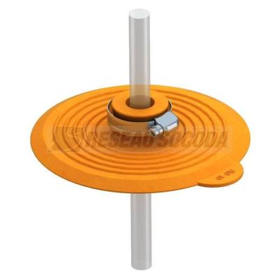  Collerette DW RD10 
