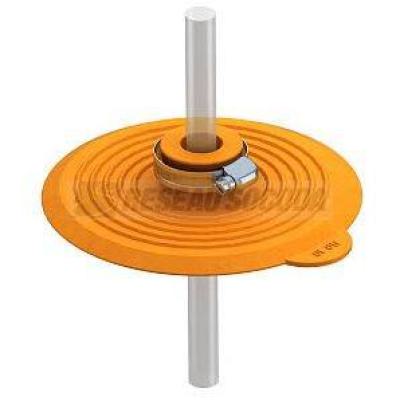  Collerette DW RD10 