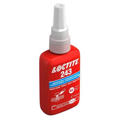  Freinfilet Loctite 243 